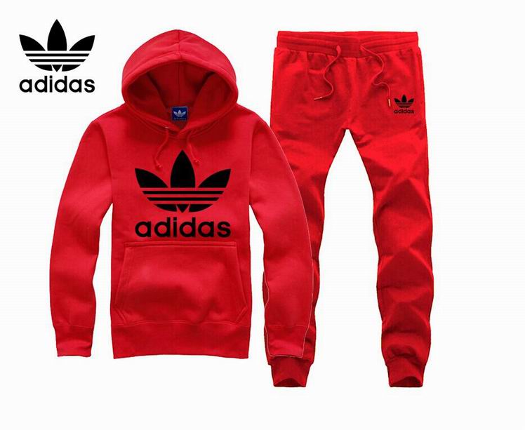 men adidas sport suits-162